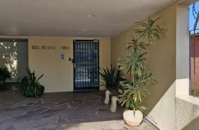 Apartamento com 1 quarto à venda na Rua Anchieta, 153, Teresópolis, Porto Alegre