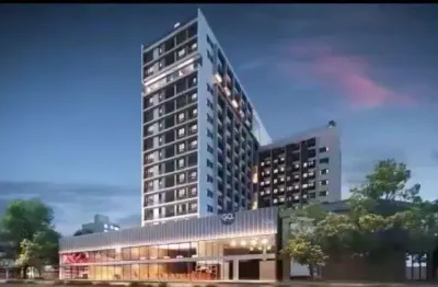 Apartamento com 2 quartos à venda na Rua Professor Duplan, 60, Rio Branco, Porto Alegre