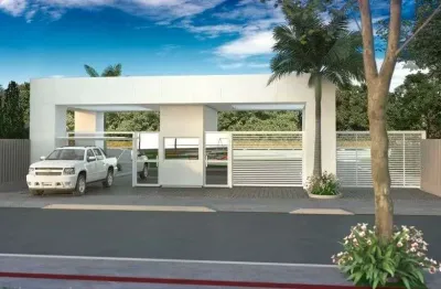 Terreno à venda na Rua do Schneider, 2274, Hípica, Porto Alegre