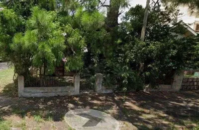Terreno à venda na Rua Zeca Neto, 220, Cristo Redentor, Porto Alegre