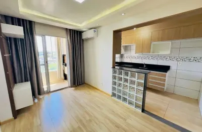 Apartamento com 2 quartos à venda na Avenida Protásio Alves, 8201, Morro Santana, Porto Alegre