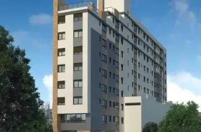 Apartamento com 2 quartos à venda na Rua Eudoro Berlink, 343, Mont Serrat, Porto Alegre
