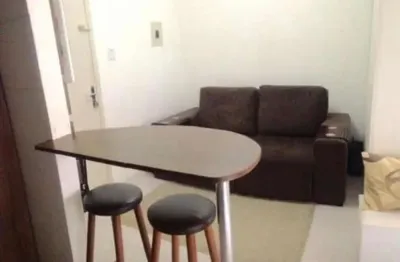 Kitnet / Stúdio à venda na Rua Golda Meir, 115, Jardim Leopoldina, Porto Alegre