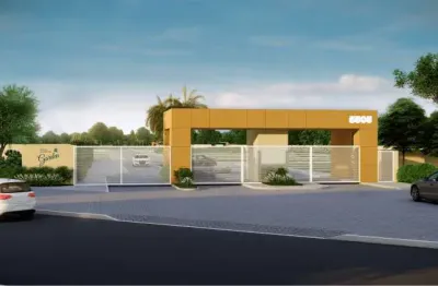 Terreno à venda na Avenida Juca Batista, 5505, Hípica, Porto Alegre