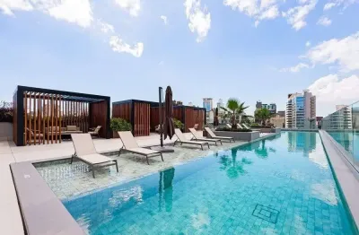 Kitnet / Stúdio à venda na Rua Casemiro de Abreu, 576, Rio Branco, Porto Alegre