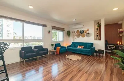 Apartamento com 2 quartos à venda na Rua Jerônymo Zelmanovitz, 100, Jardim Lindóia, Porto Alegre