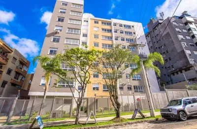 Apartamento com 2 quartos à venda na Rua São Marcos, 49, Bom Jesus, Porto Alegre
