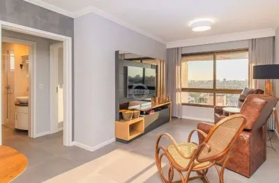 Apartamento com 2 quartos à venda na Rua Coronel Corte Real, 310, Petrópolis, Porto Alegre