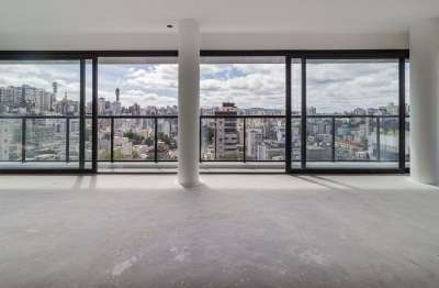 Apartamento com 2 quartos à venda na Rua Santa Cecília, 2070, Rio Branco, Porto Alegre