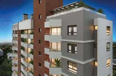 Apartamento com 2 quartos à venda na Rua Doutor Freire Alemão, 342, Mont Serrat, Porto Alegre