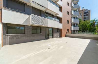 Apartamento com 2 quartos à venda na Rua Doutor Freire Alemão, 342, Mont Serrat, Porto Alegre