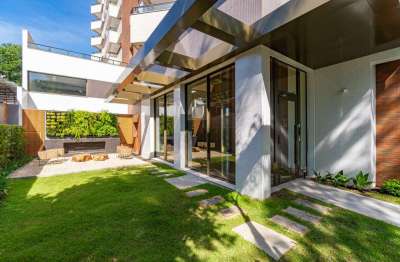 Apartamento com 2 quartos à venda na Rua Doutor Freire Alemão, 342, Mont Serrat, Porto Alegre