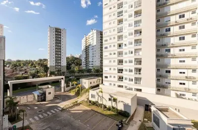Apartamento com 2 quartos à venda na Rua Irmão Norberto Francisco Rauch, 575, Jardim Carvalho, Porto Alegre