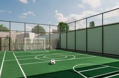 Apartamento com 2 quartos à venda na Rua Atílio Supertti, 540, Vila Nova, Porto Alegre