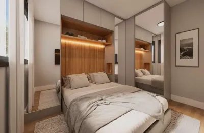 Apartamento com 2 quartos à venda na Rua Atílio Supertti, 540, Vila Nova, Porto Alegre
