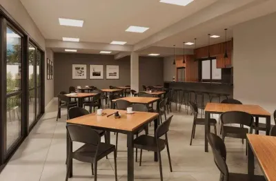 Apartamento com 2 quartos à venda na Rua Atílio Supertti, 540, Vila Nova, Porto Alegre