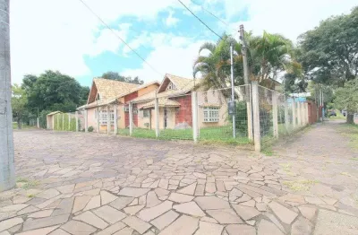 Casa com 3 quartos para alugar na Rua Cangussu, 530., Nonoai, Porto Alegre