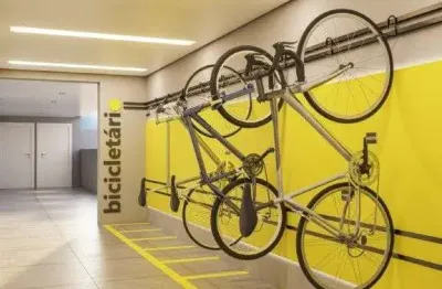 Apartamento com 2 quartos à venda na Avenida Benjamin Constant, 1861, Floresta, Porto Alegre