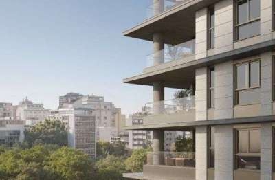 Apartamento com 3 quartos à venda na Rua Fernando Gomes, 44, Moinhos de Vento, Porto Alegre