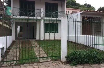 Casa para venda - 124m², 3 dormitórios, 2 vagas - glória
