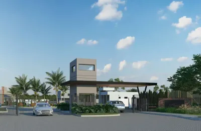 Terreno à venda na Rua do Schneider, 1880, Hípica, Porto Alegre