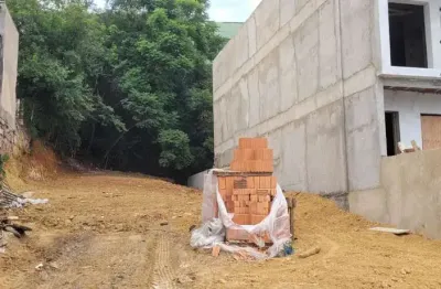 Terreno à venda na Rua Matias José Bins, 1223, Chácara das Pedras, Porto Alegre