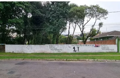 Terreno à venda na Avenida Quaraí, 305, Nonoai, Porto Alegre