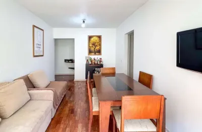 Apartamento 2 dorms à venda rua professor cristiano fischer, jardim do salso - porto alegre