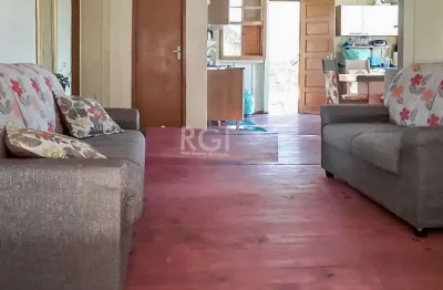 Casa com 4 quartos à venda na Rua Santiago Dantas, 520, Cascata, Porto Alegre