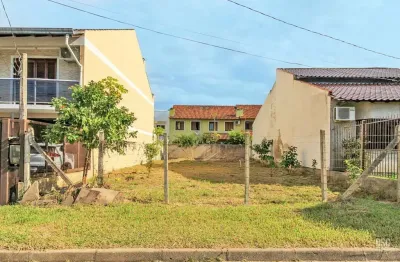 Terreno à venda na Rua Jesiel Iomar Baumgarten, 51, Hípica, Porto Alegre