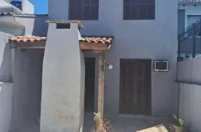 Casa para alugar com 3 dormitórios (1 suíte) e vaga de garagem no bairro hípica – porto alegre/rs