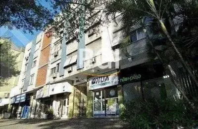 Apartamento com 2 quartos à venda na Avenida Plínio Brasil Milano, 231, Auxiliadora, Porto Alegre
