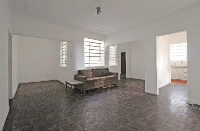 Apartamento com 4 quartos à venda na Rua Conde de Porto Alegre, 595, Floresta, Porto Alegre
