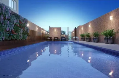 Apartamento com 3 quartos à venda na Rua Roque Calage, 247, Passo da Areia, Porto Alegre