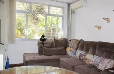 Apartamento com 2 quartos à venda na Rua Eurico Lara, 161, Medianeira, Porto Alegre