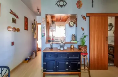 Apartamento com 2 quartos à venda na Rua Ramiro Barcelos, 967, Medianeira, Porto Alegre