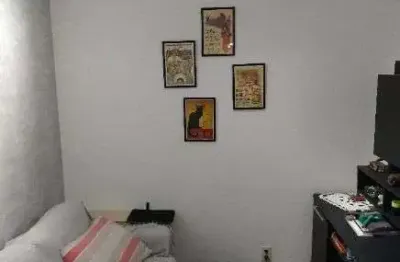 Apartamento à venda com 1 quarto 28 m² - porto alegre