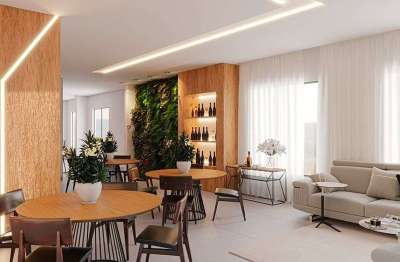 Apartamento com 2 quartos à venda na Rua Doutor Campos Velho, 1850, Cristal, Porto Alegre