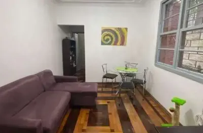 Apartamento para venda - 32.1m², 1 dormitório, centro histórico