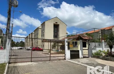Apartamento com 2 quartos à venda na Avenida João Antônio Silveira, 7455, Lomba do Pinheiro, Porto Alegre