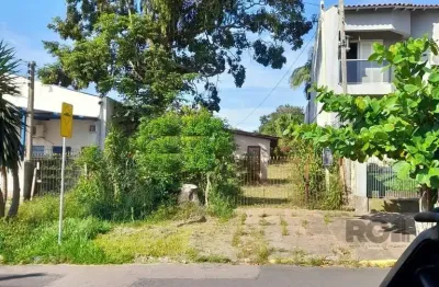 Terreno à venda na Rua Amapá, 689, Vila Ponta Porã, Cachoeirinha
