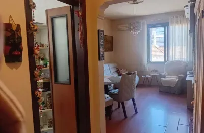 Apartamento com 2 quartos à venda na Avenida Getúlio Vargas, 1591, Menino Deus, Porto Alegre