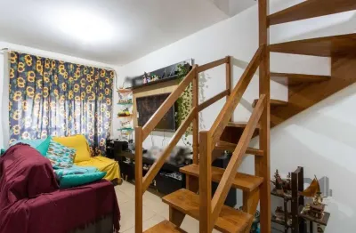 Cobertura com 2 quartos à venda na Rua Duque de Caxias, 1284, Centro Histórico, Porto Alegre