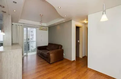 Apartamento à venda com 2 quartos e 2 vagas no Jardim Carvalho