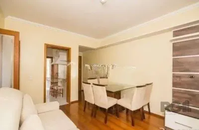 Apartamento no jardim botânico de 2 dormitórios e vaga