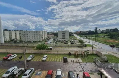 Apartamento com 2 quartos à venda na Rua Irmã Teresilda Steffen, 195, Mário Quintana, Porto Alegre