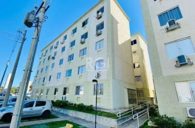 Apartamento com 2 quartos à venda na Avenida Família Gonçalves Carneiro, 441, Cavalhada, Porto Alegre