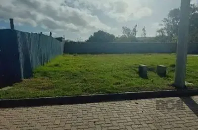 Terreno à venda na Rua Lucindo Antonio Bottin, 141, Hípica, Porto Alegre