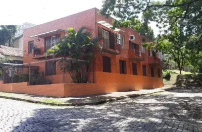 Apartamento com 2 quartos à venda na Rua Doutor Voltaire Pires, 697, Santo Antônio, Porto Alegre