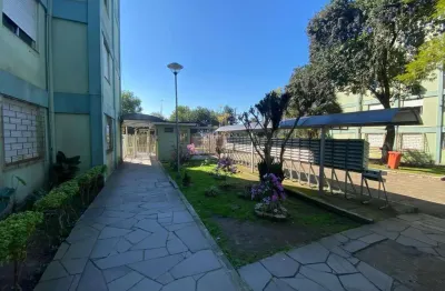 Apartamento com 1 quarto à venda na Rua João Mora, 515, Camaquã, Porto Alegre